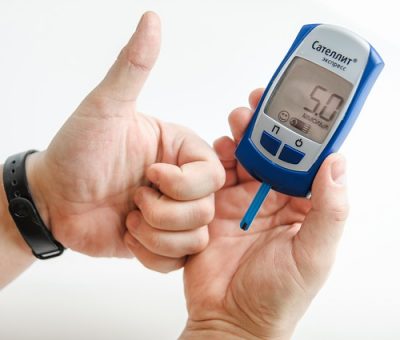 Le CBD pour le diabète un soutien dans le traitement de la maladie