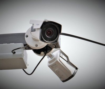 reglementation camera de surveillance particulier