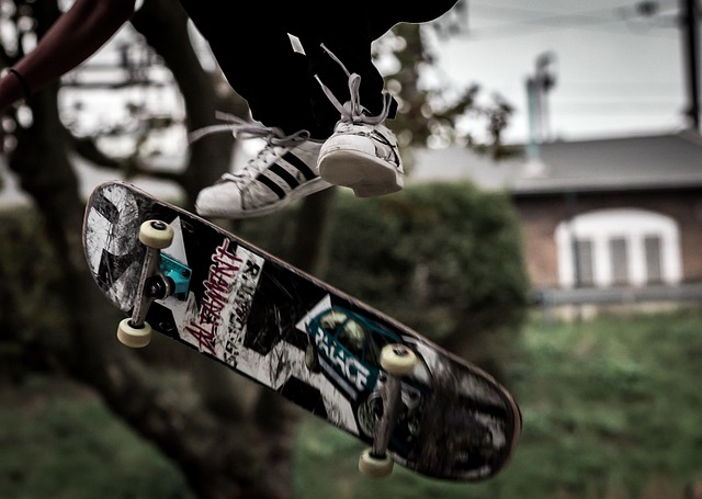 Tendance 2023 : Comment le Longboard redéfinit le Skateboard